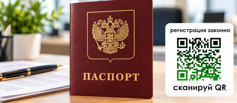 прописка в Лянторе прописка в Лянторе